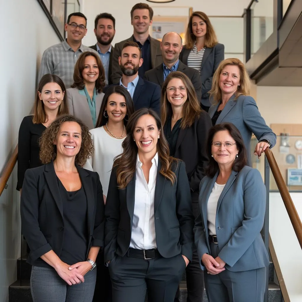 Equipo completo de Unbesought