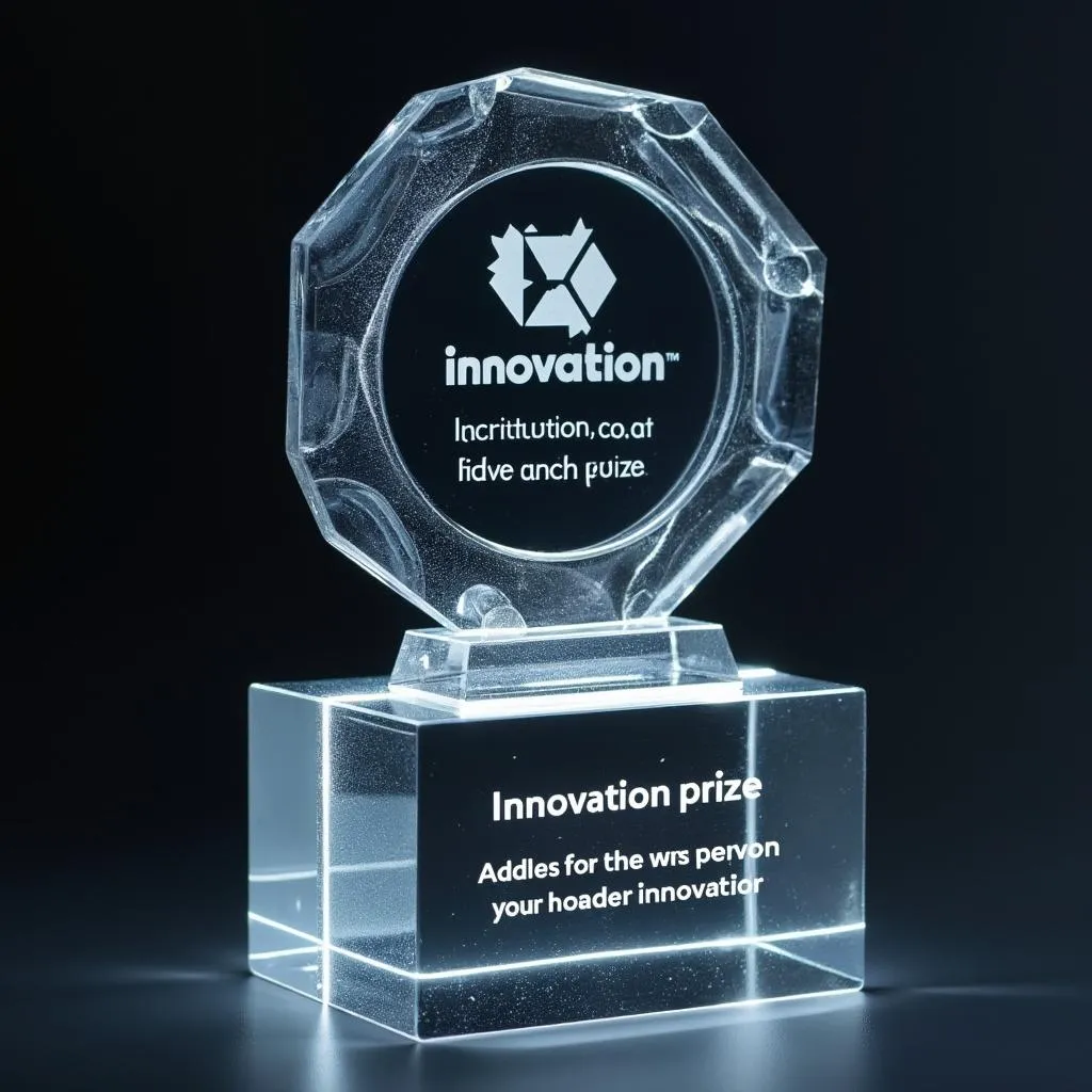 Premio a la innovación en consultoría