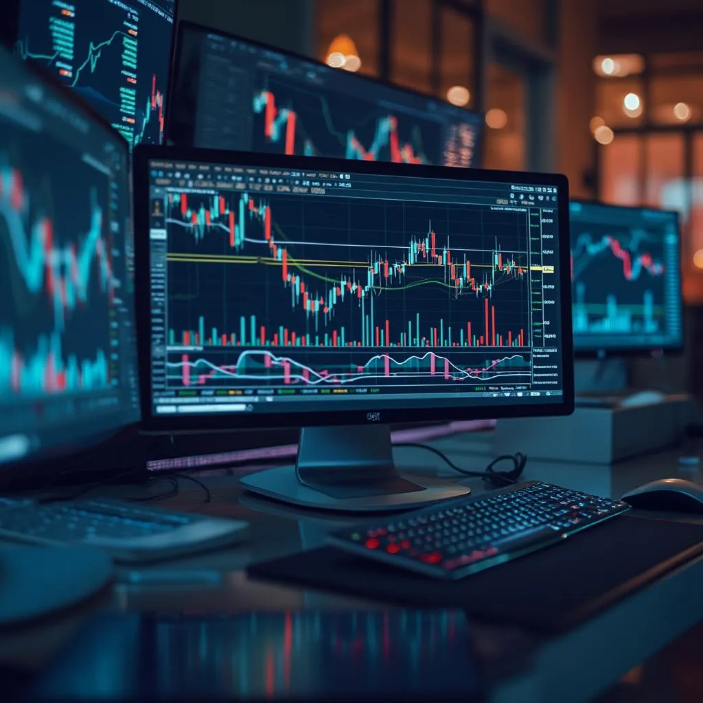 Herramientas de análisis de mercado