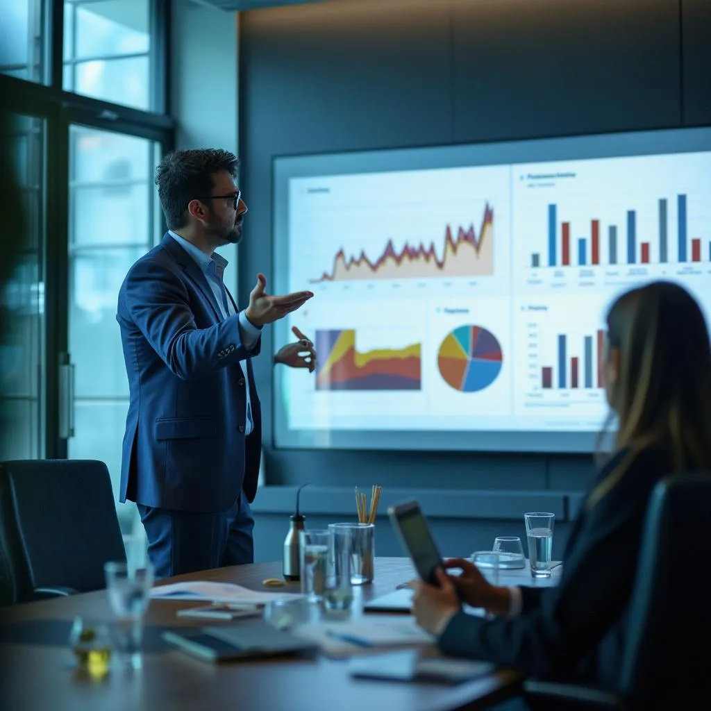Webinar sobre modelos financieros